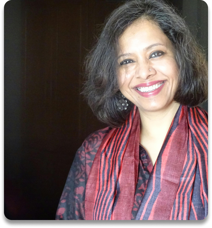 Ratna Vishwanathan
