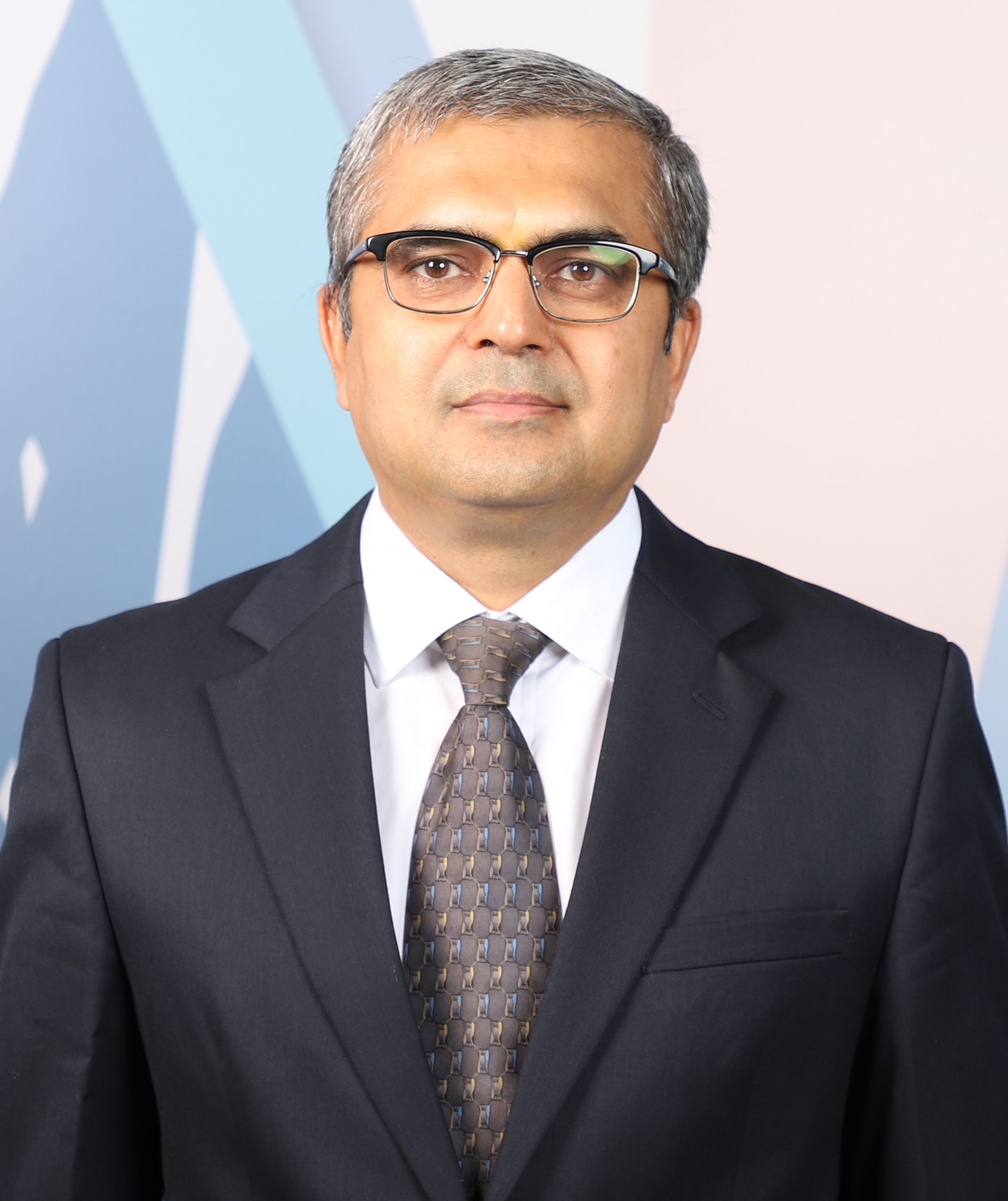 Kamal Kumar Kaushik COO – MSME