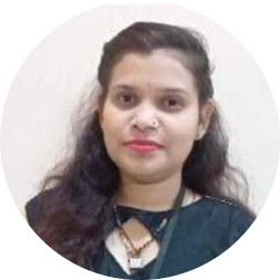 Doneshwari Sahu