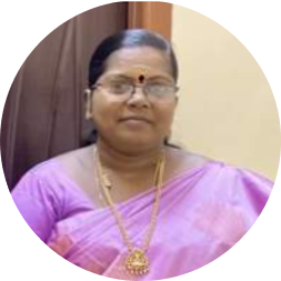 Jayanthi V