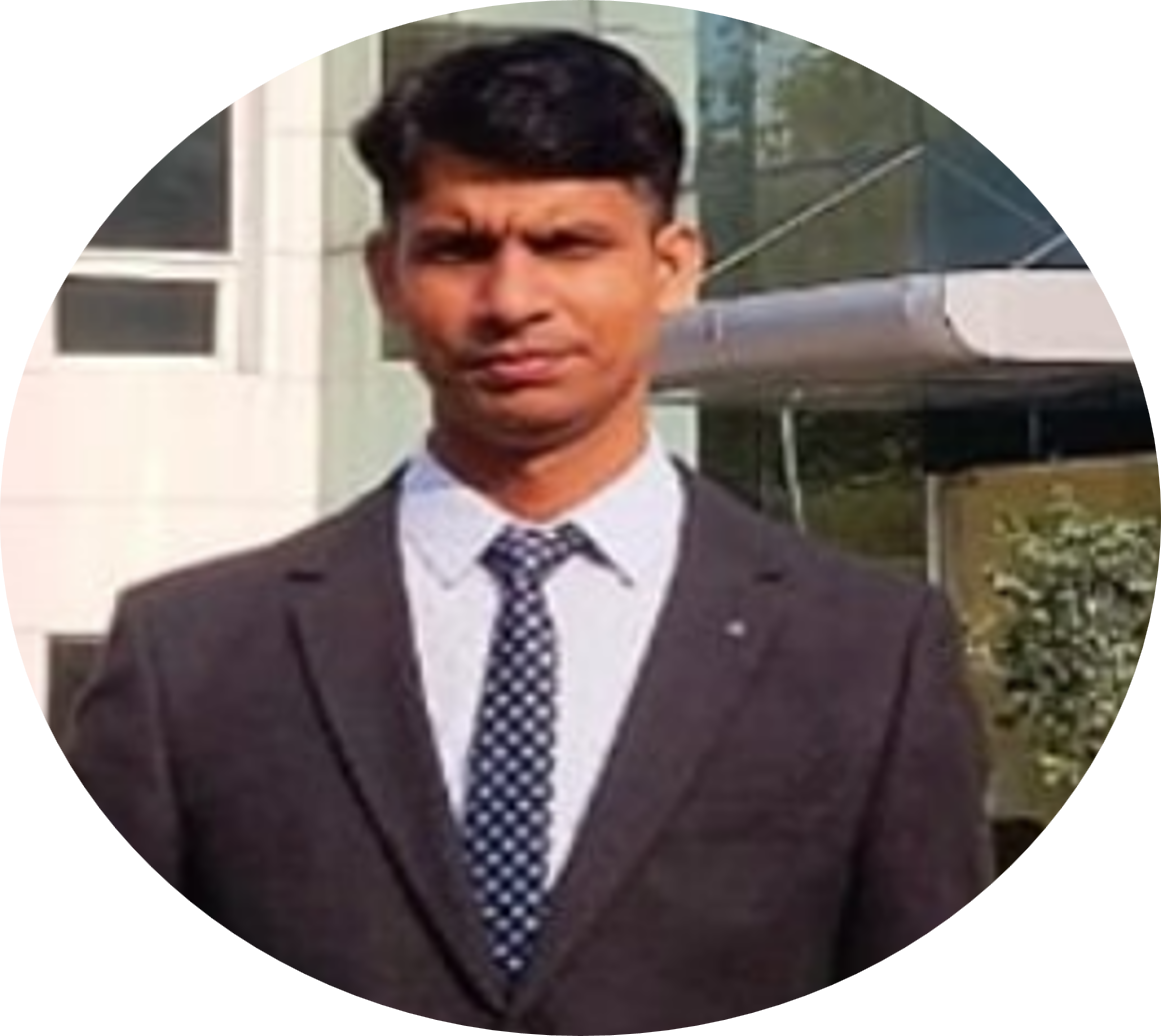 Prem Prakash Singh