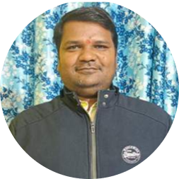 Punai Kumar Chaudhary