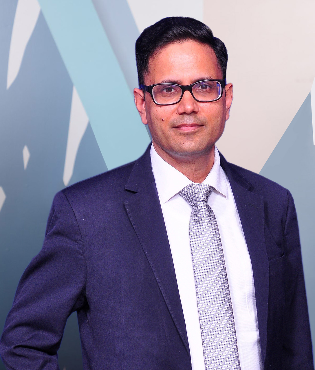 Sunil Mundra